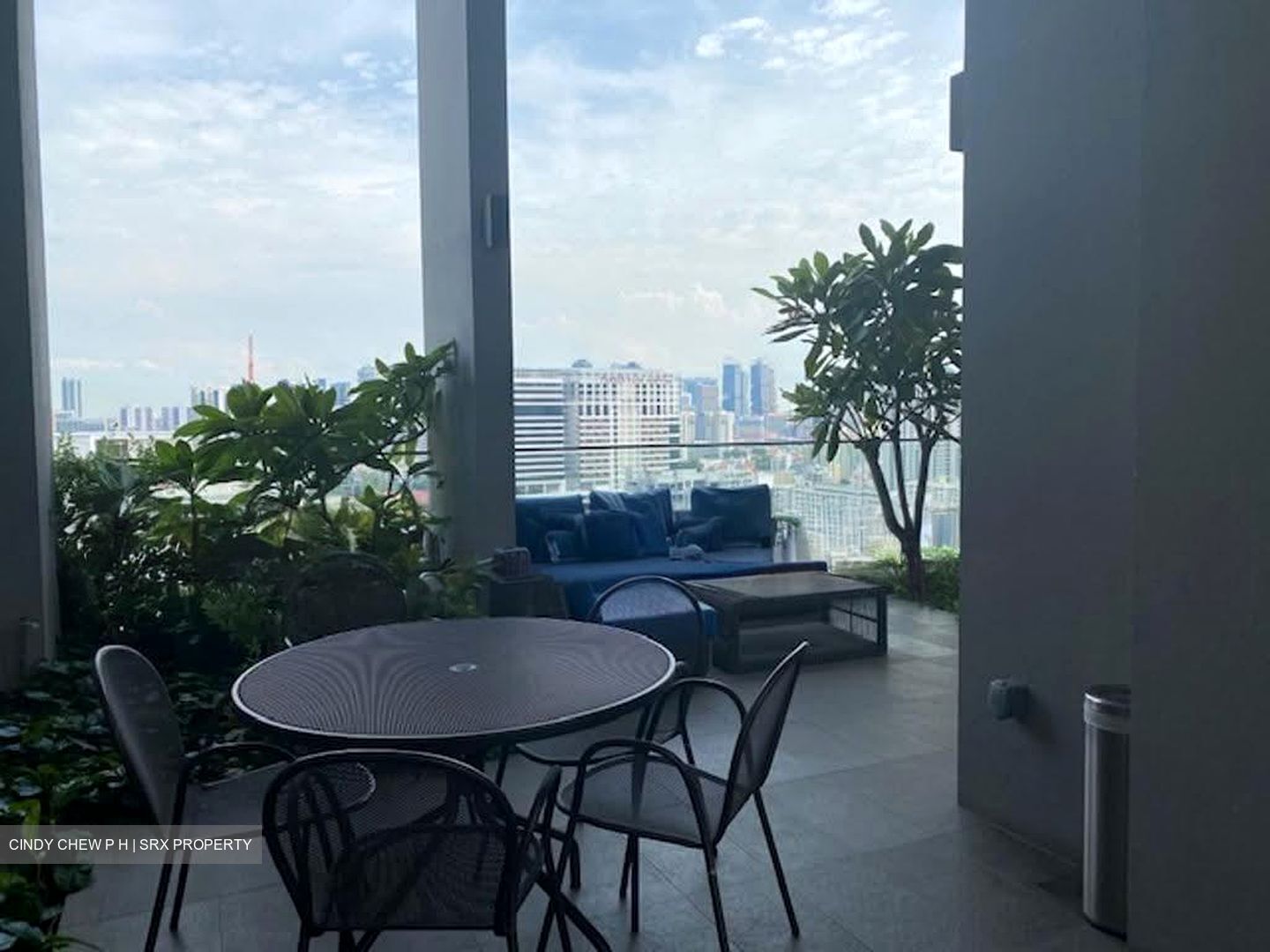 Forte Suites (D8), Apartment #612388341